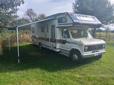 American motorhome ford for sale  BICESTER
