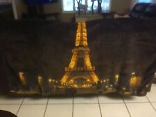 Eiffel tower blanket for sale  Navarre