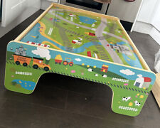 Kids wooden play for sale  UK