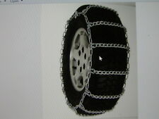 Tire snow chains for sale  West Covina