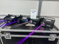 Laser mobile beat d'occasion  Expédié en Belgium