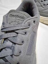 Reebok classic shoes for sale  LONDON