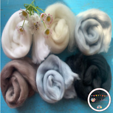 Heidifeathers merino wool for sale  Shipping to Ireland