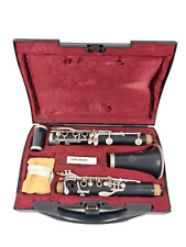 Buffet paris clarinet for sale  HOUNSLOW