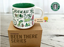 Hawaii starbucks series for sale  Waipahu