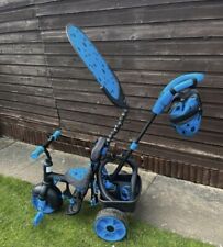 Little tikes deluxe for sale  ROTHERHAM
