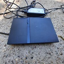 Playstation 2 Slim For Parts Or Repair,PS2 for sale  Shipping to South Africa