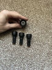 locking wheel nuts bmw for sale  CORBY
