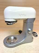 Used, Kenwood kMix Stand Mixer Cream *FAULTY* for sale  Shipping to South Africa