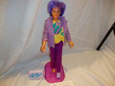 Vintage hasbro jem for sale  Libertyville