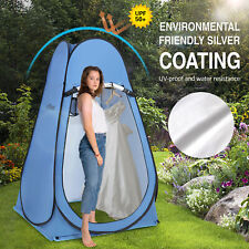 Pop toilet tent for sale  Shipping to Ireland