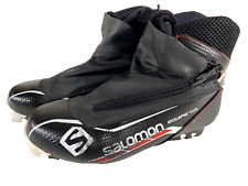 Salomon equipe 7cl for sale  Shipping to Ireland