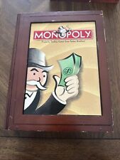 Vintage monopoly game for sale  Jacksonville
