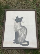 Siamese cat kitten for sale  Appomattox