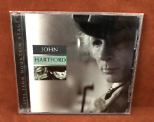 John hartford live for sale  Bradenton