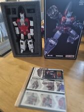 Zeta toys superion for sale  FLEETWOOD