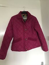 Joules coat for sale  PLYMOUTH