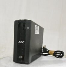 Usado, Sistema de fuente de alimentación ininterrumpida APC Back-UPS Pro 1000 BR1000G VER NOTAS segunda mano  Embacar hacia Argentina