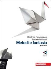 Metodi fantasia. narrativa usato  Castelfranco Di Sotto