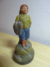 Ancienne figurine marin d'occasion  Questembert