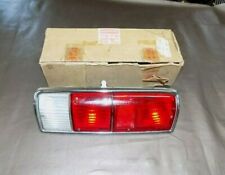 1972-1978 camioneta Chevy Luv Isuzu LH conjunto de lentes de luz trasera segunda mano  Embacar hacia Argentina