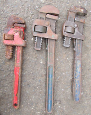 pipe wrench for sale  PENRYN