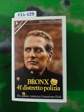Bronx distretto polizia usato  Carpi