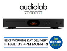 Audiolab 7000cdt transport for sale  ROMFORD