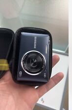 Cámara digital compacta Samsung ST150F 16,2 MP Wi-Fi y zoom óptico 5x segunda mano  Embacar hacia Argentina