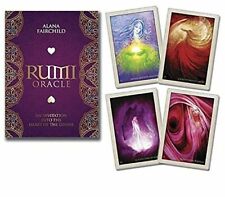 Rumi oracle card d'occasion  Expédié en Belgium