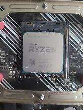 AMD Ryzen 7 3700X 3.6GHz Am4 Note funciona quente sob carga 90c vem com Motherboa comprar usado  Enviando para Brazil