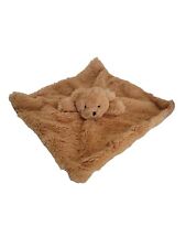 Cobertor de veludo de segurança para bebê chocalho amoroso pelúcia ursinho de pelúcia brinquedos mais bem feitos  comprar usado  Enviando para Brazil