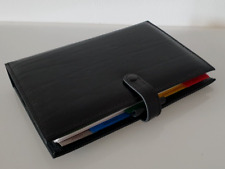 Vintage leather filofax for sale  Shipping to Ireland