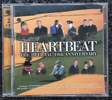 Various heartbeat official for sale  BROMSGROVE