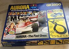 Aurora afx gx2500 for sale  UK