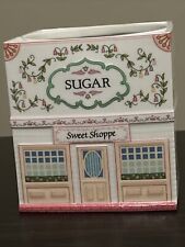 Lenox village sugar for sale  Marietta