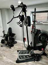 Bowflex Revolution Home Gym, with Resistance Upgrade and Accessory Rack!, used for sale  Washington
