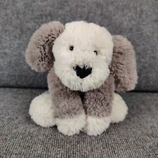 Jellycat puppy smudge for sale  Bronx