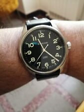 Montre glycine combat d'occasion  Ajaccio-