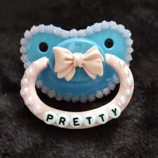 Pretty abdl pacifier gebraucht kaufen  Oberkassel