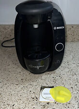 Bosch tassimo single for sale  Lexington