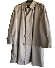 Trench coat london for sale  Austin