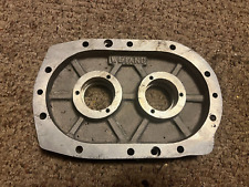 Weiand aluminum blower for sale  Lapeer