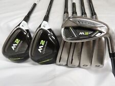 Used taylormade combo for sale  USA