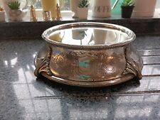 Antique silver plated for sale  ASHBOURNE