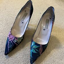 Jimmy choo florea for sale  WAKEFIELD