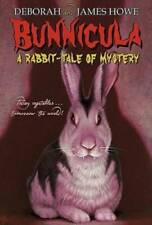 Bunnicula rabbit tale for sale  Montgomery