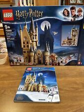 Lego Harry Potter: Torre de Astronomia de Hogwarts (75969) comprar usado  Enviando para Brazil