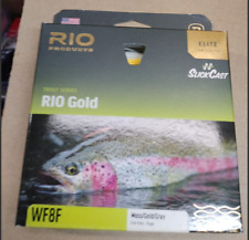 Rio elite gold for sale  Shipping to Ireland