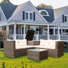 Piece patio sectional for sale  New York